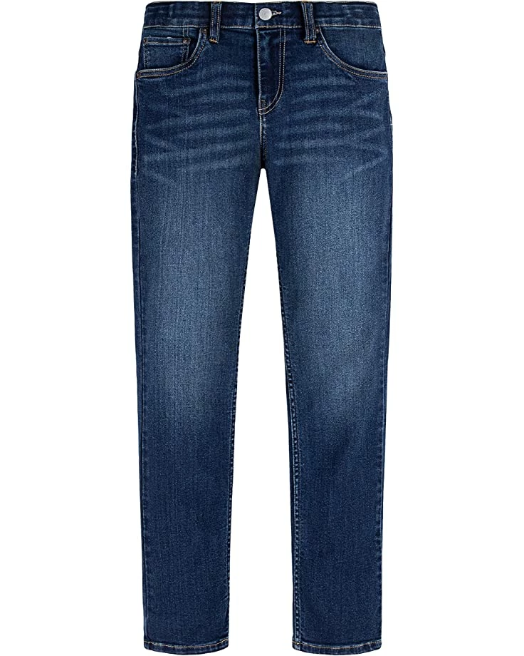 Levi's® Kids 511 Eco Performance Jeans (Little Kids) - Image 4