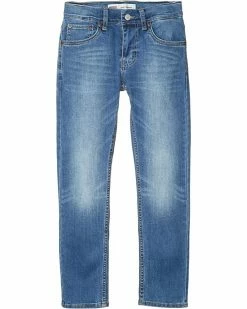 Levi's® Kids 510 Everyday Performance Jeans (Big Kids)
