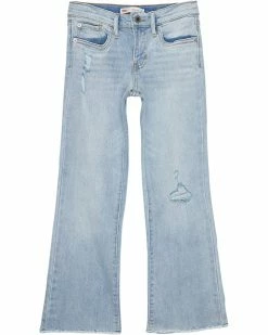 Levi's® Kids Wide Leg Jeans (Big Kids)