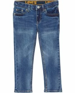 Levi's® Kids 510 Eco Performance Jeans (Little Kids)