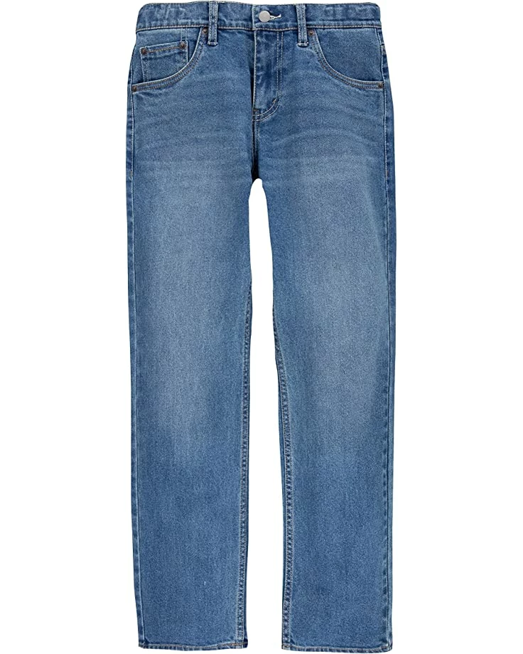 Levi's® Kids Authentic Straight Fit Jeans (Big Kids)