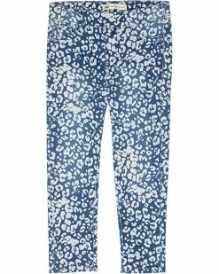 Levi's® Kids High-Rise Pull-On Jeggings (Big Kids) | Jeans