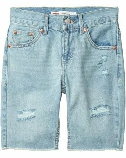 Levi's® Kids 511™ Slim Fit Denim Shorts (Big Kids)