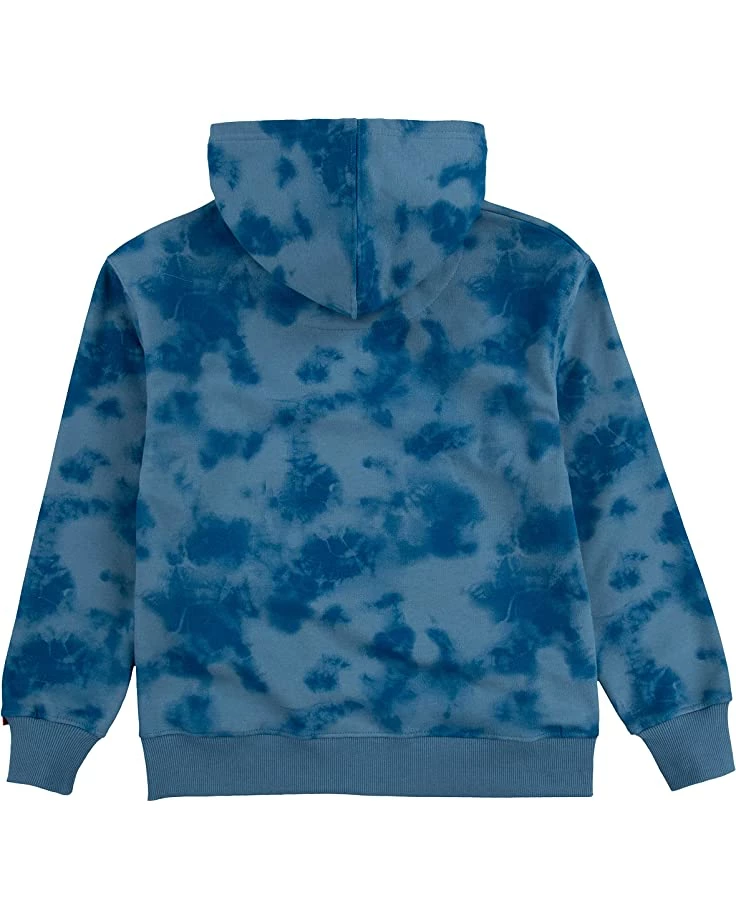 Levi's® Kids Pullover Hoodie (Little Kids) | Hoodies & Sweatshirts - Image 2
