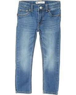 Levi's® Kids 510 Everyday Performance Jeans (Little Kids)