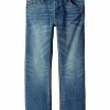 Levi's® Kids 511 Performance Jeans (Little Kids)