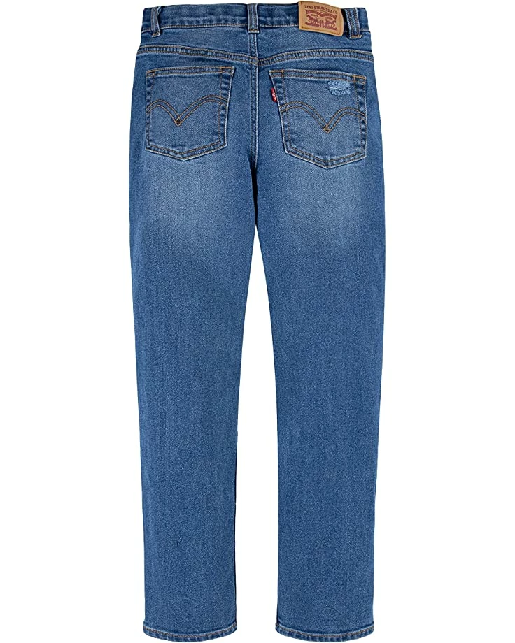 Levi's® Kids Loose Fit Jeans (Big Kids) - Image 2