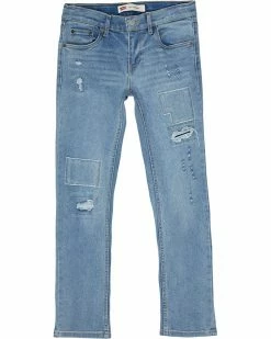 Levi's® Kids 510 Skinny Fit Jeans (Big Kids)